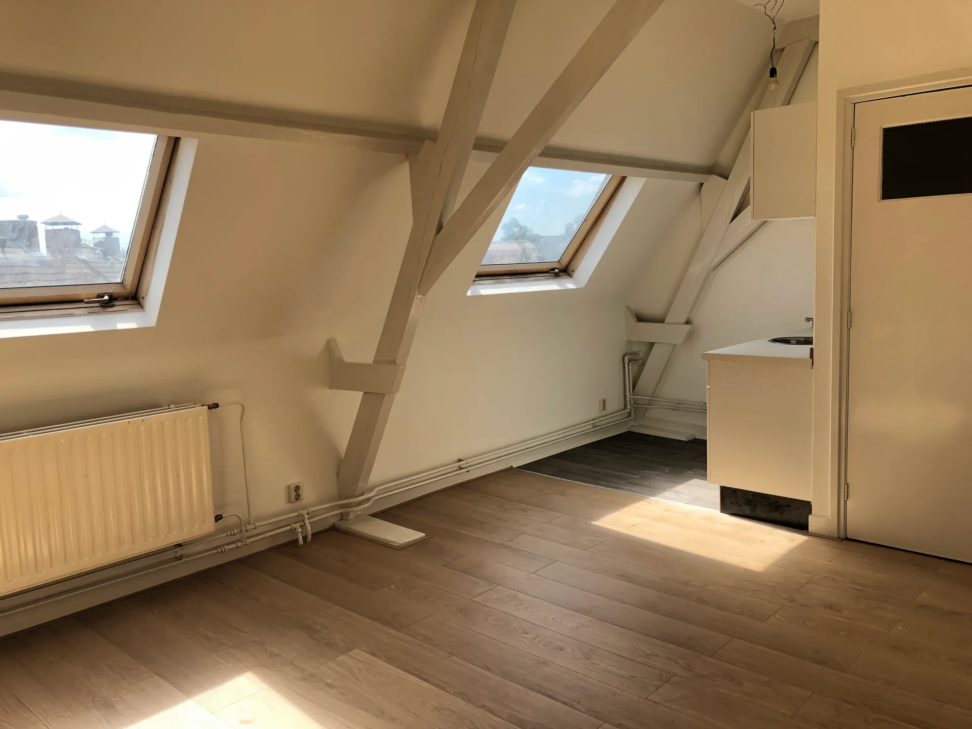 Foto #0 Studio Brugstraat Roosendaal