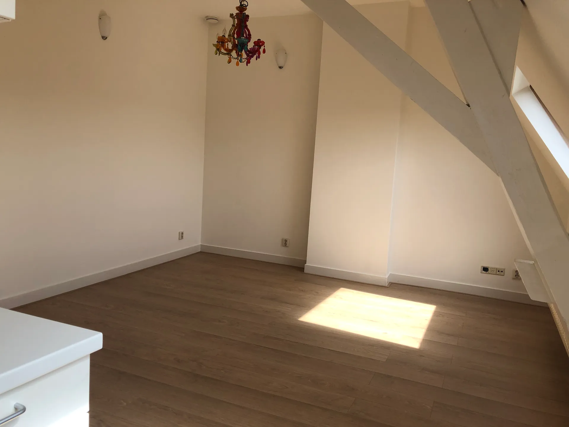Foto #1 Studio Brugstraat Roosendaal