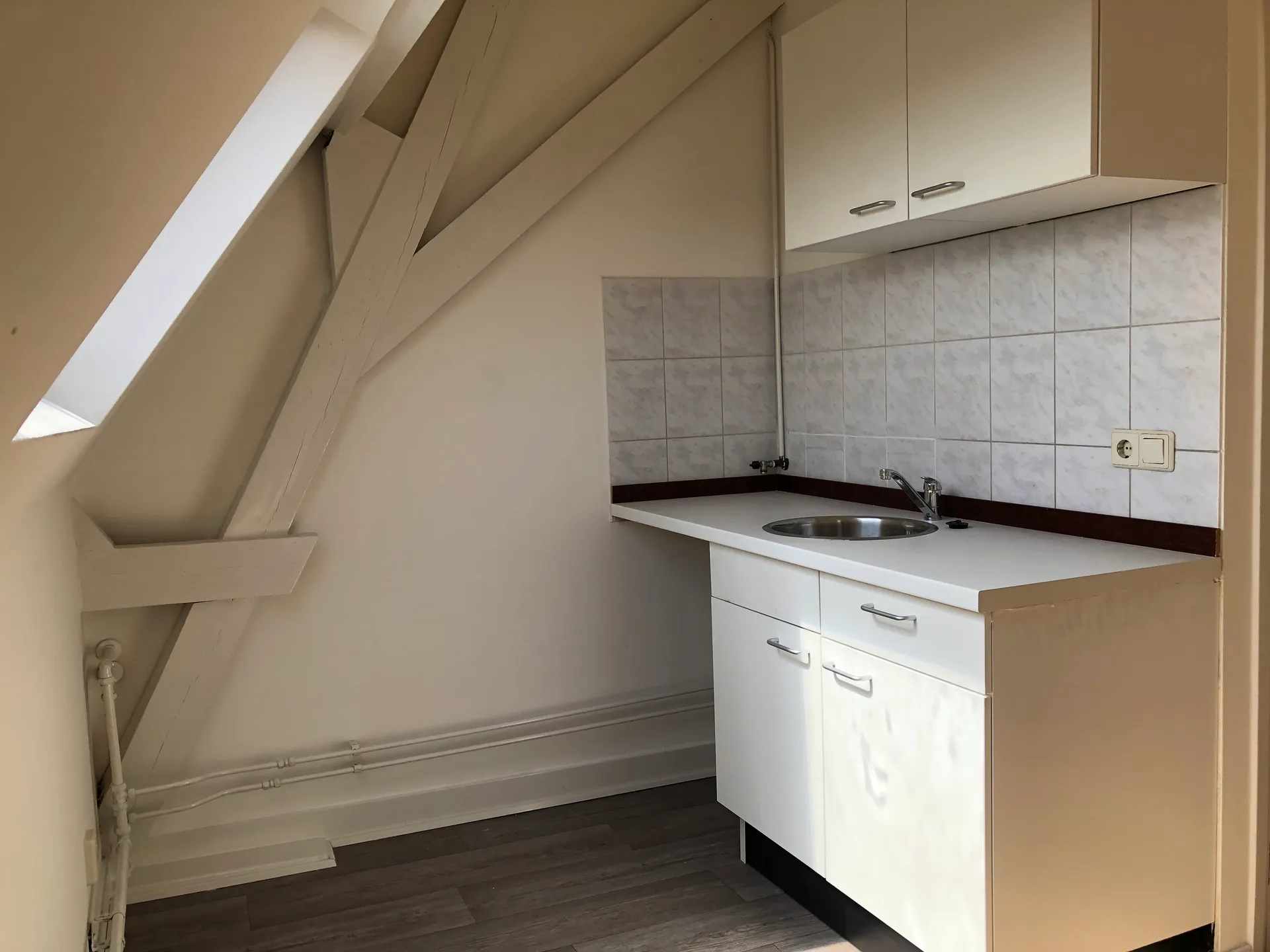 Foto #2 Studio Brugstraat Roosendaal