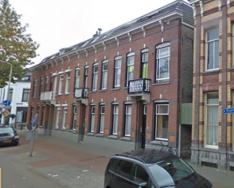 Foto #5 Studio Brugstraat Roosendaal