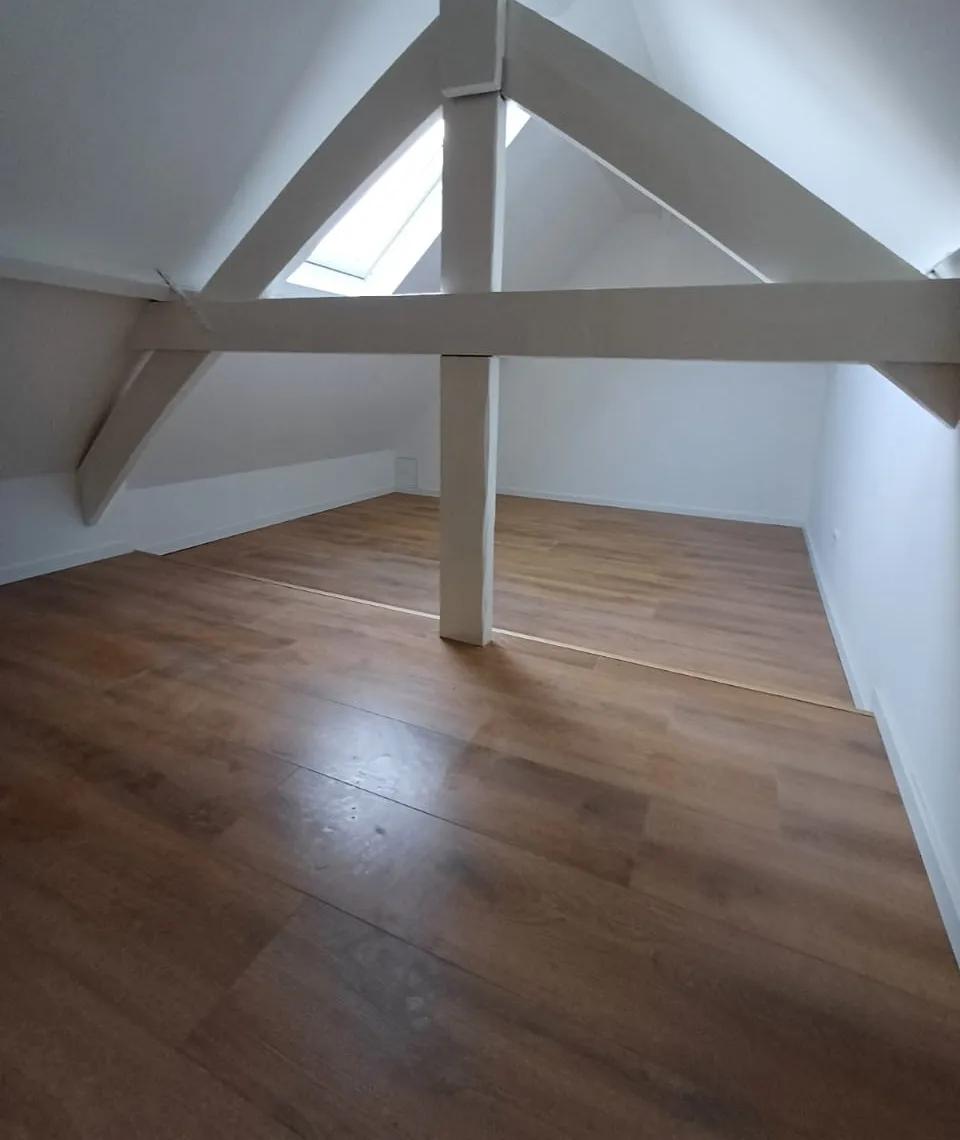 Foto #0 Kamer Nieuwe Haagdijk Breda