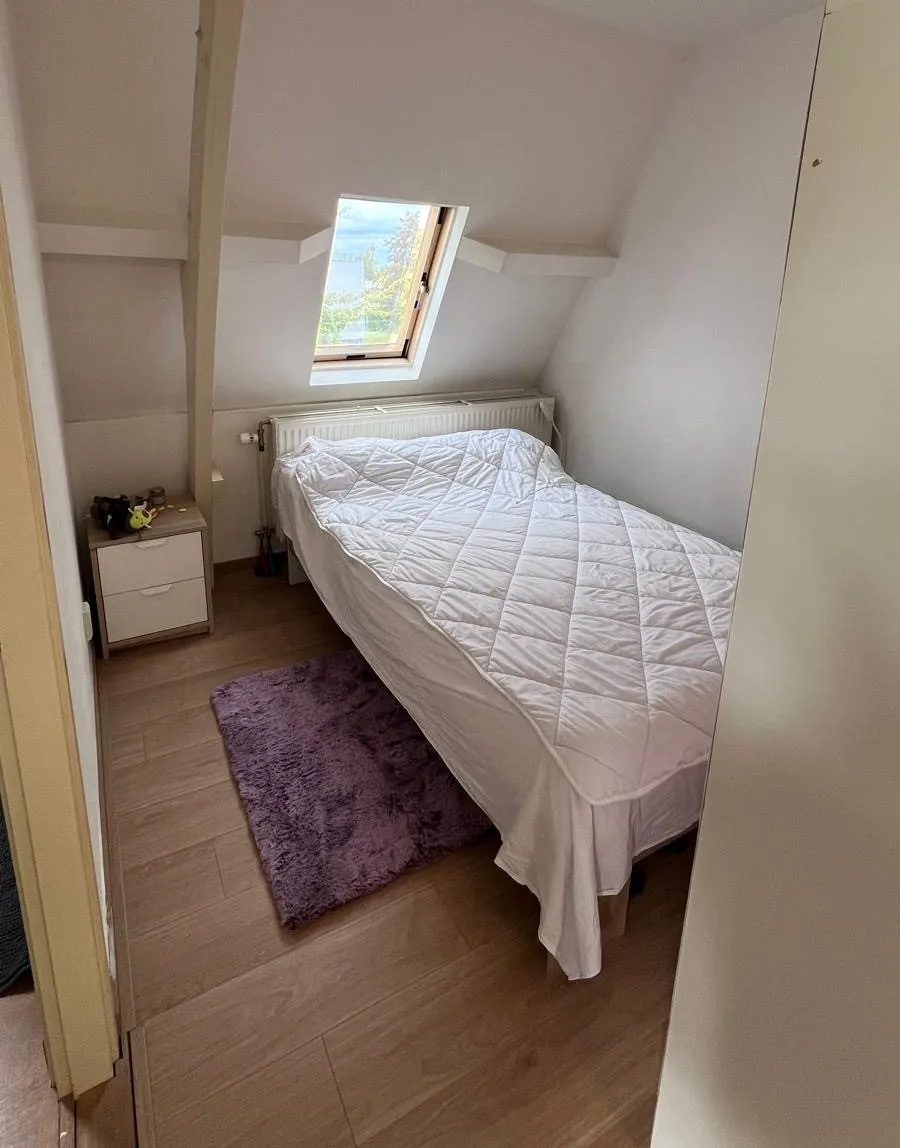 Foto #4 Appartement Achterstraatje Veenendaal