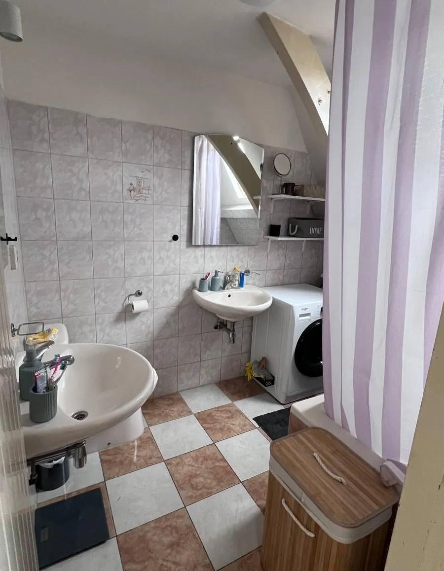 Foto #5 Appartement Achterstraatje Veenendaal