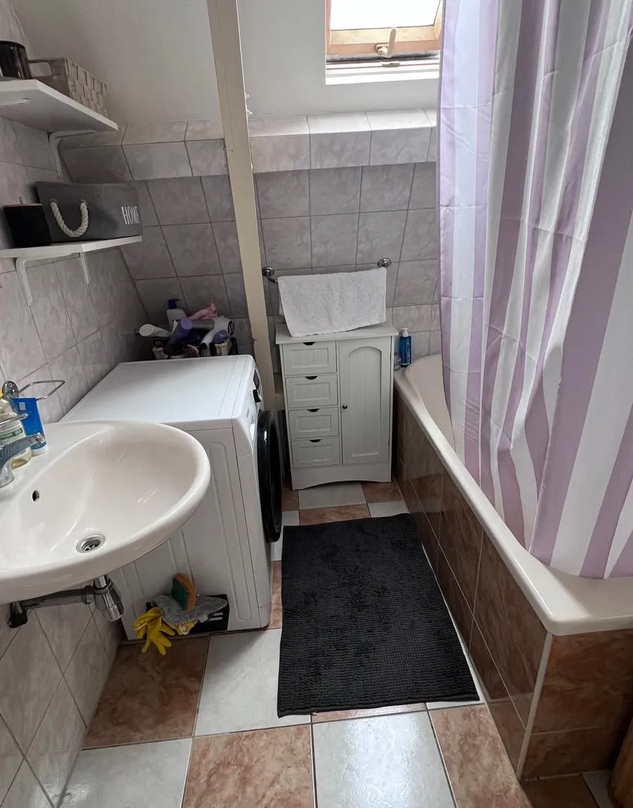 Foto #6 Appartement Achterstraatje Veenendaal