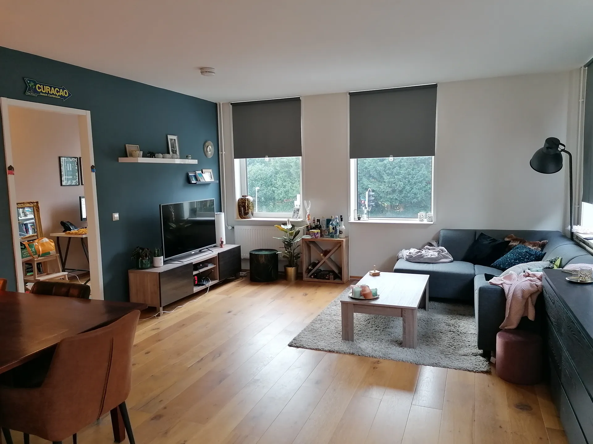 Foto #0 Appartement Utrechtseweg Zeist