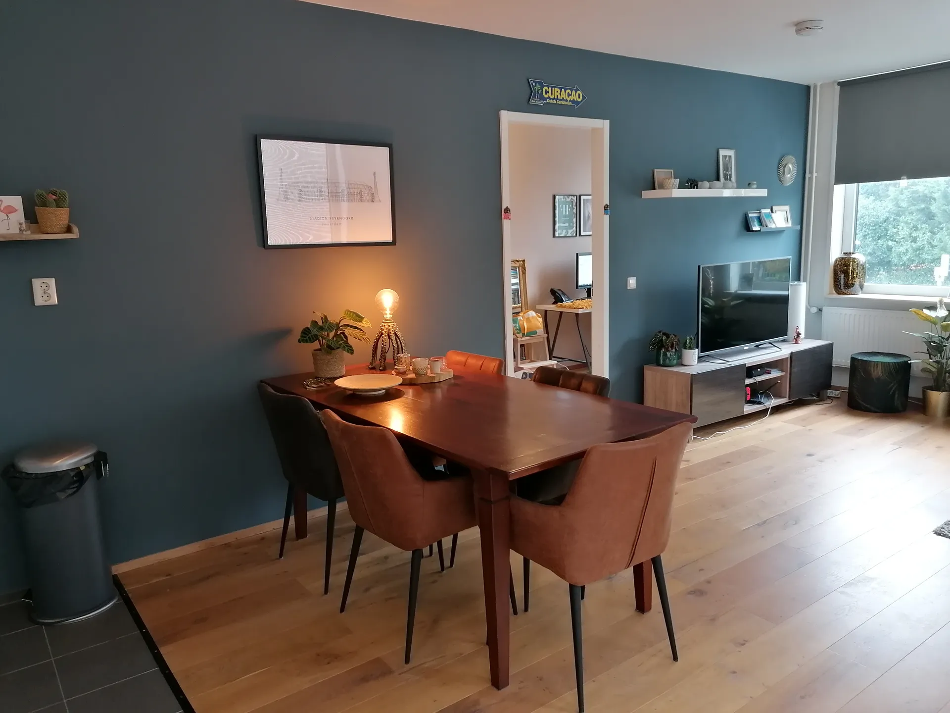 Foto #1 Appartement Utrechtseweg Zeist