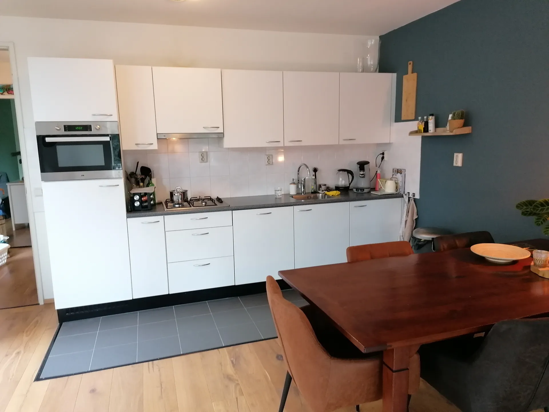 Foto #2 Appartement Utrechtseweg Zeist