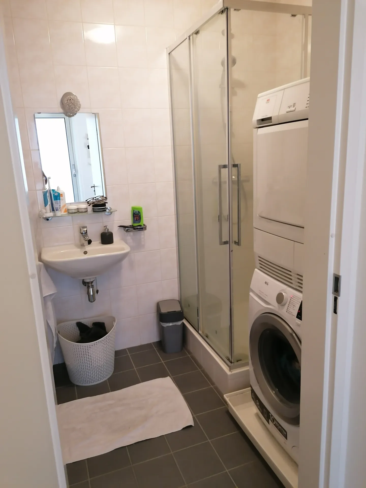Foto #5 Appartement Utrechtseweg Zeist