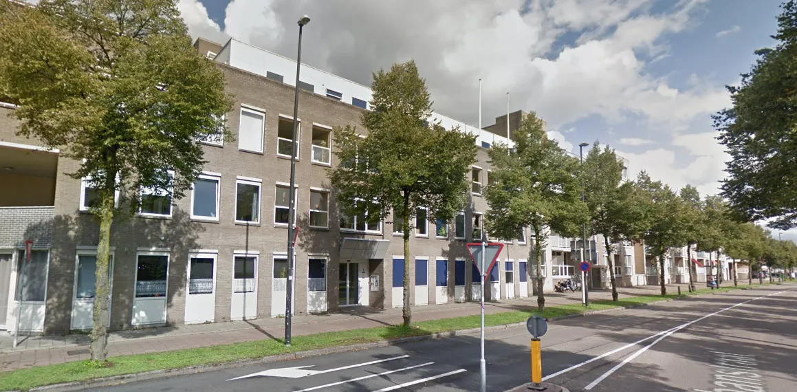 Foto #6 Appartement Utrechtseweg Zeist