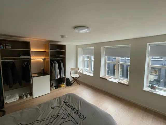 Foto #1 Studio Ridderstraat Breda