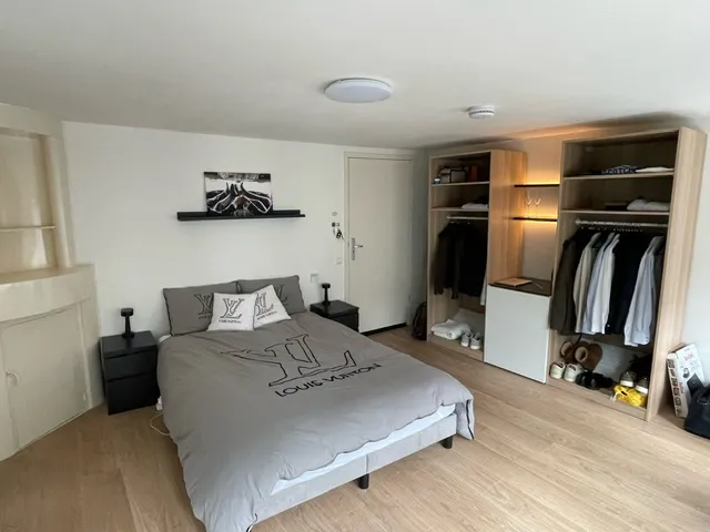 Foto #2 Studio Ridderstraat Breda