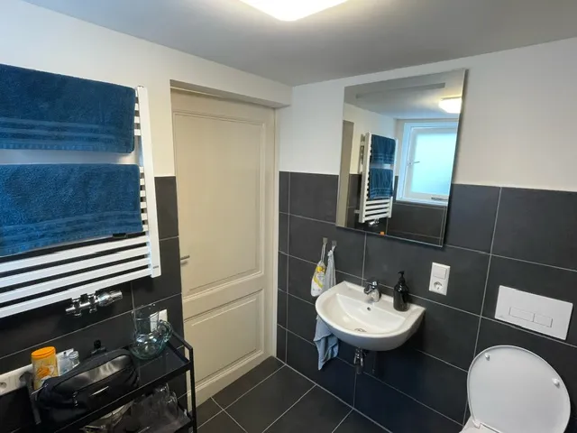 Foto #5 Studio Ridderstraat Breda