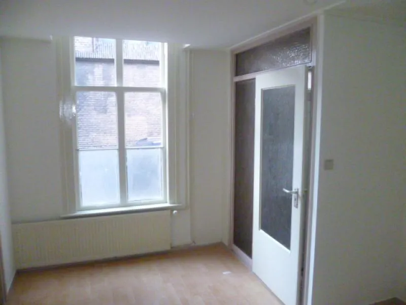 Foto #1 Appartement Annastraat Utrecht