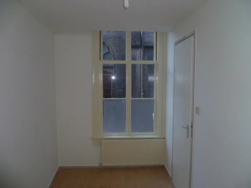 Foto #2 Appartement Annastraat Utrecht