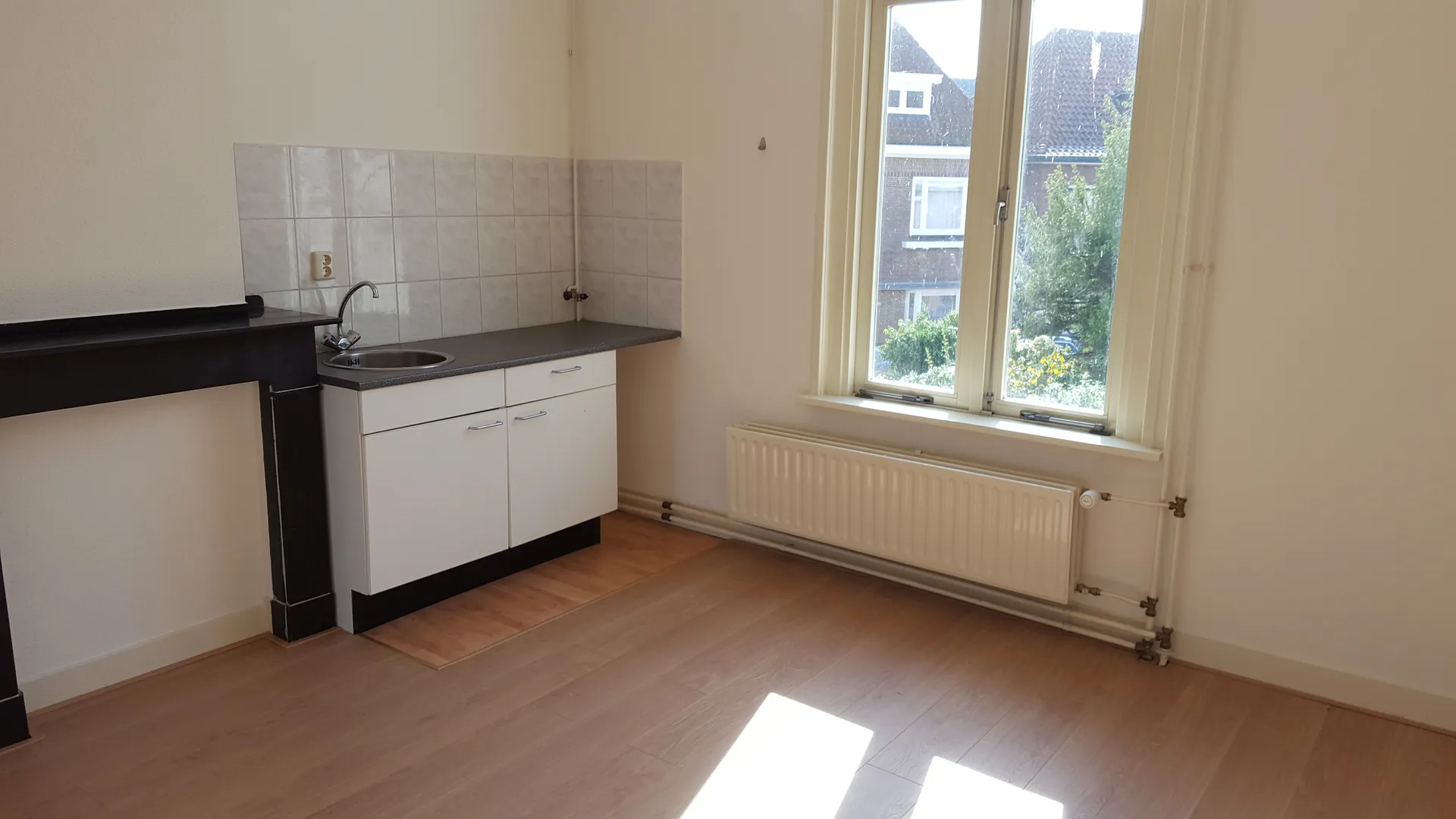 Foto #0 Appartement Brugstraat Roosendaal