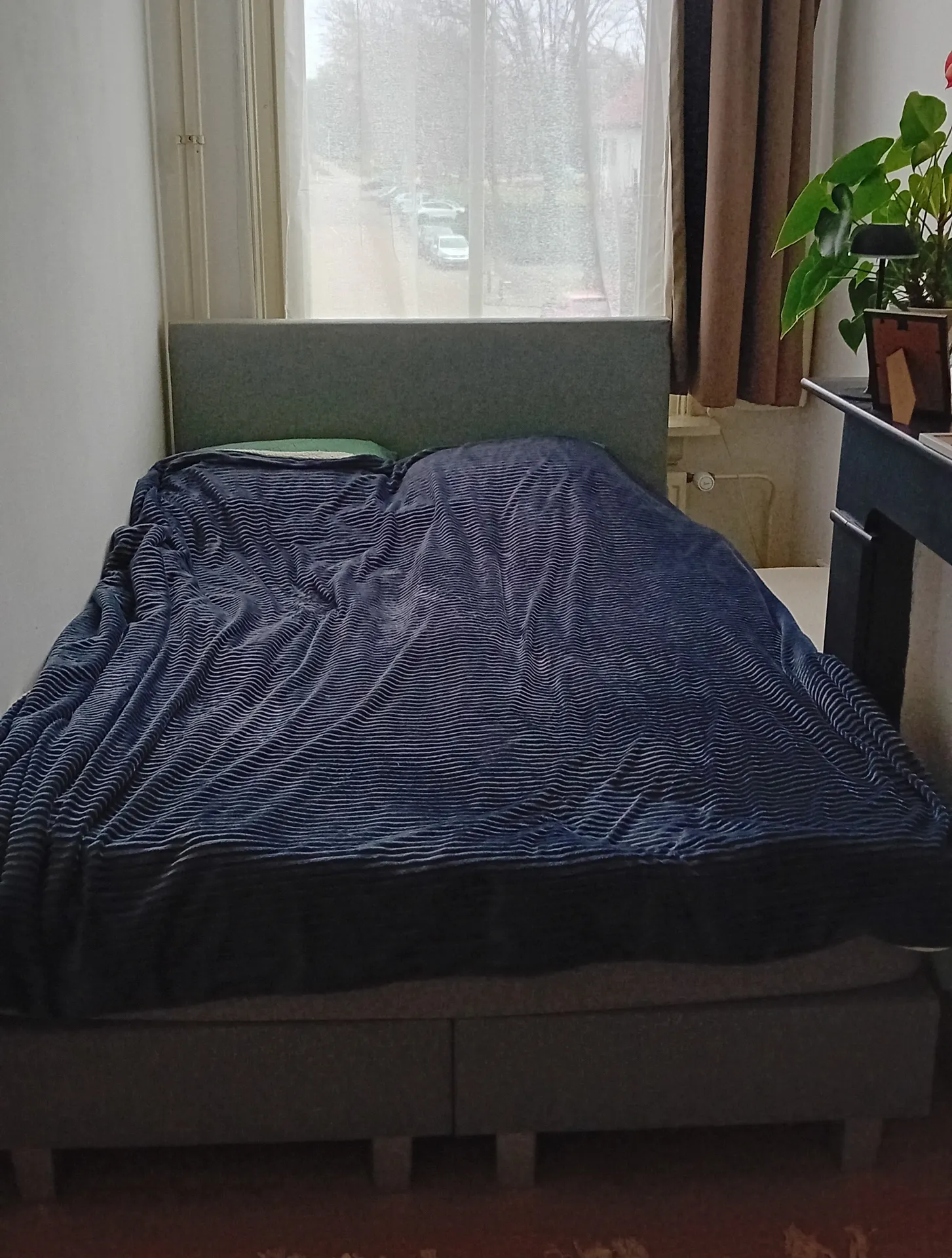 Foto #3 Appartement Brugstraat Roosendaal