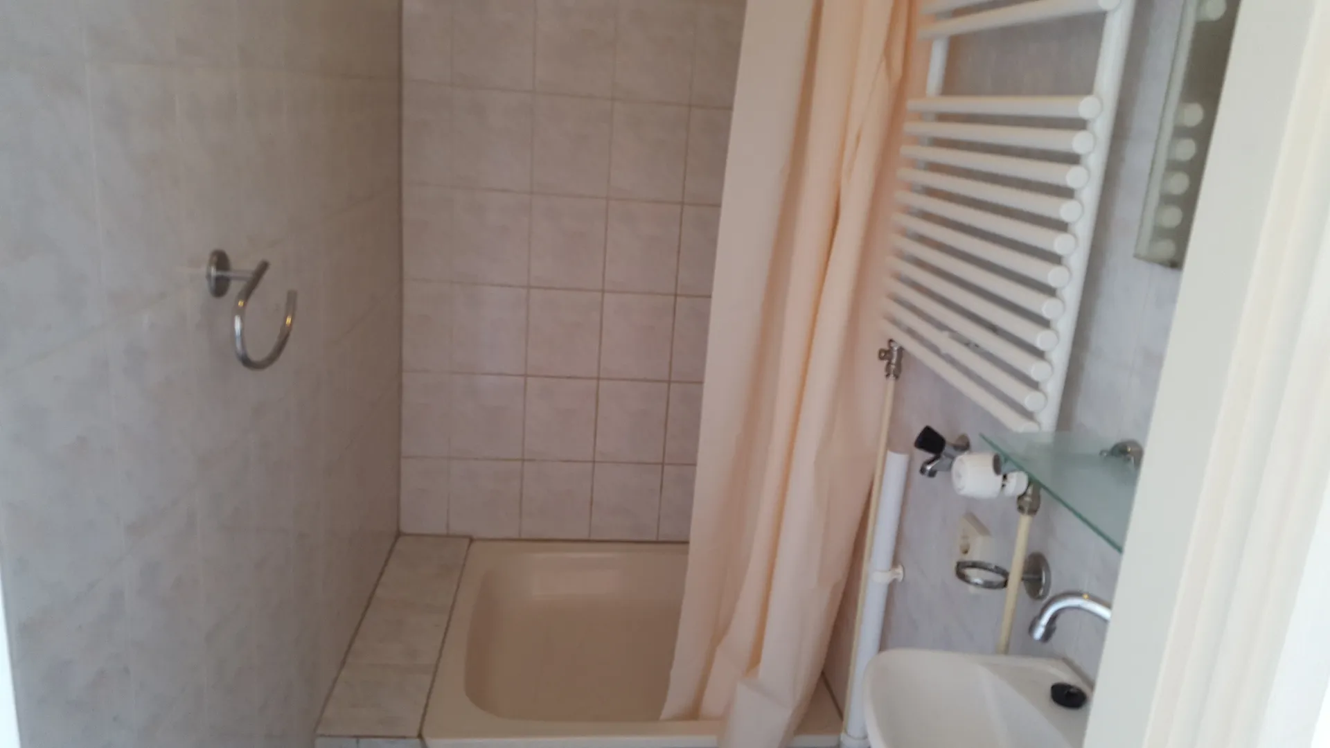 Foto #4 Appartement Brugstraat Roosendaal