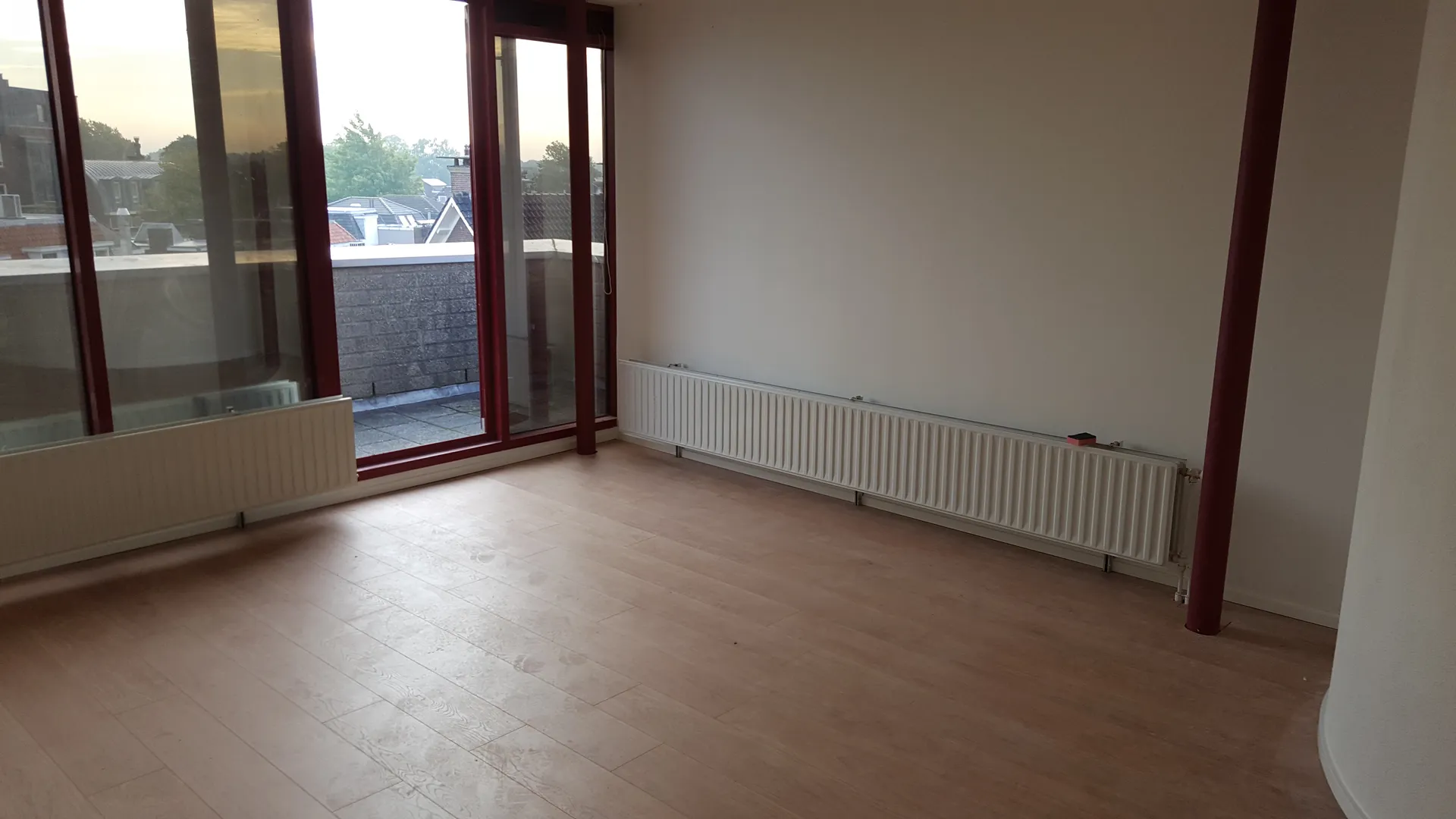Foto #0 Appartement Stationsplein Roosendaal