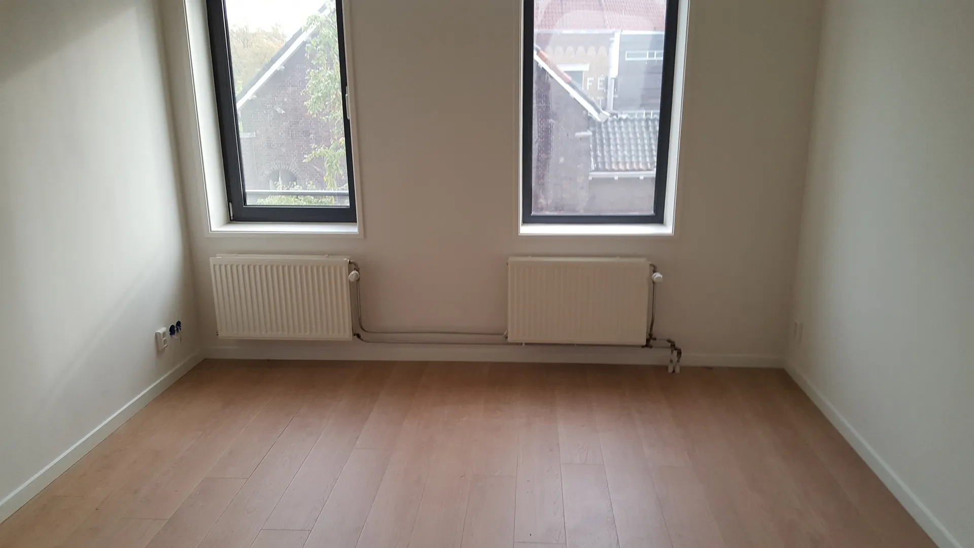 Foto #4 Appartement Stationsplein Roosendaal