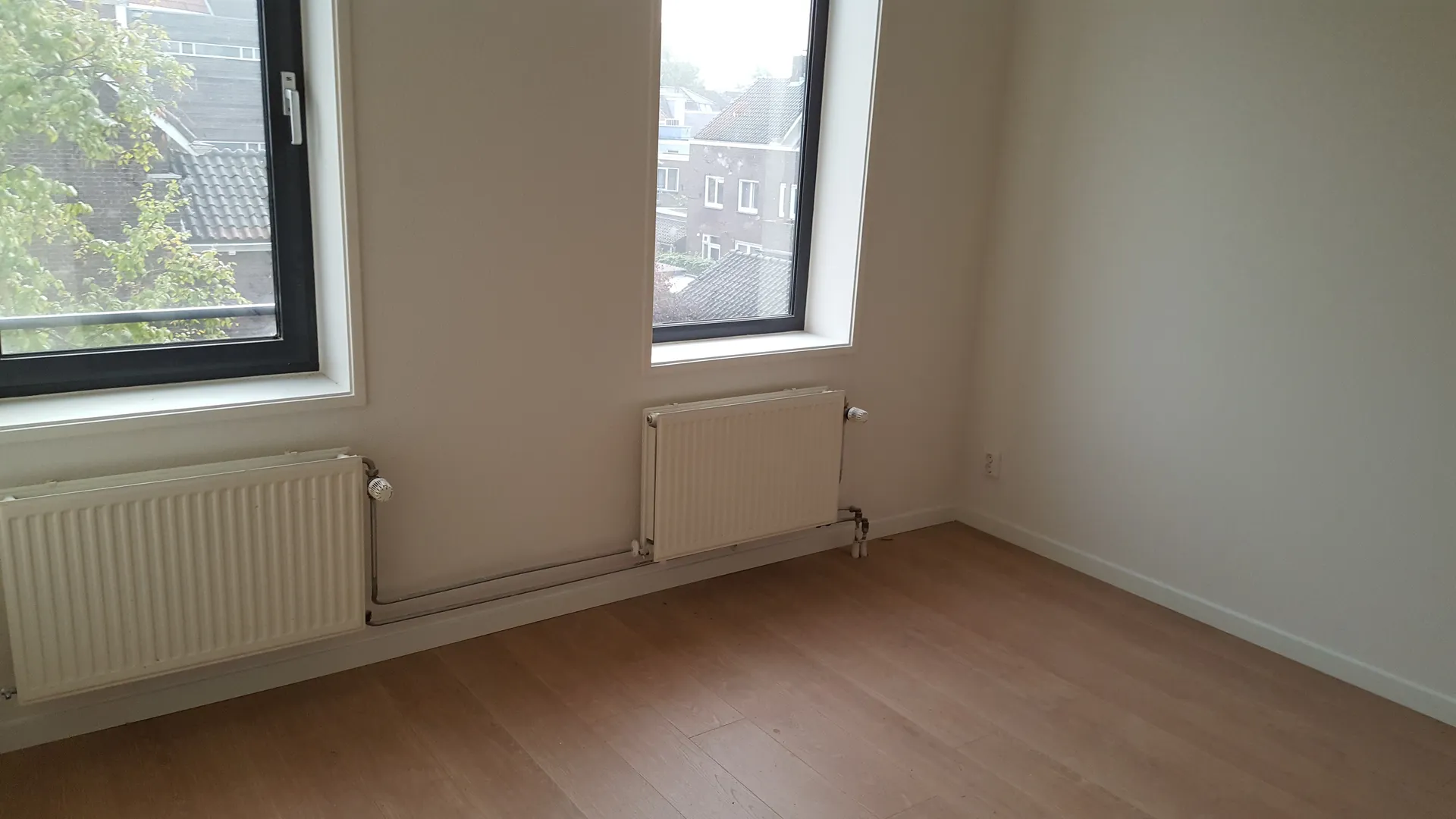 Foto #5 Appartement Stationsplein Roosendaal
