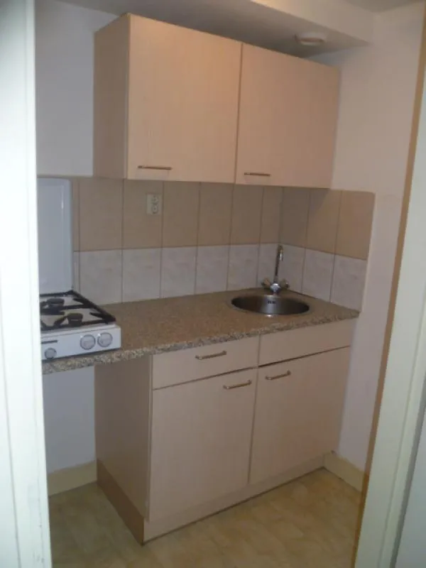 Foto #3 Appartement Lange Koestraat Utrecht