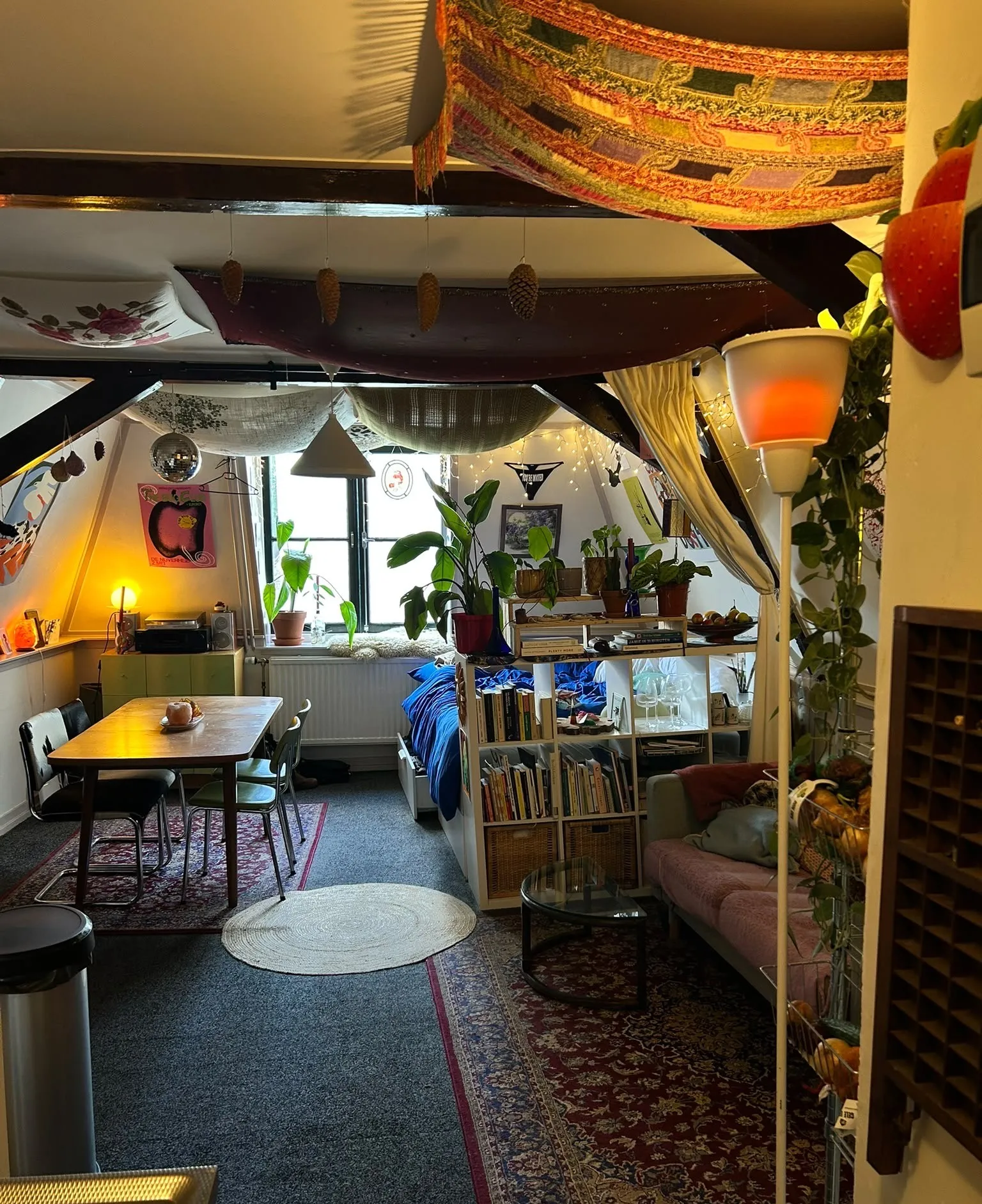 Foto #0 Appartement Oudegracht Utrecht
