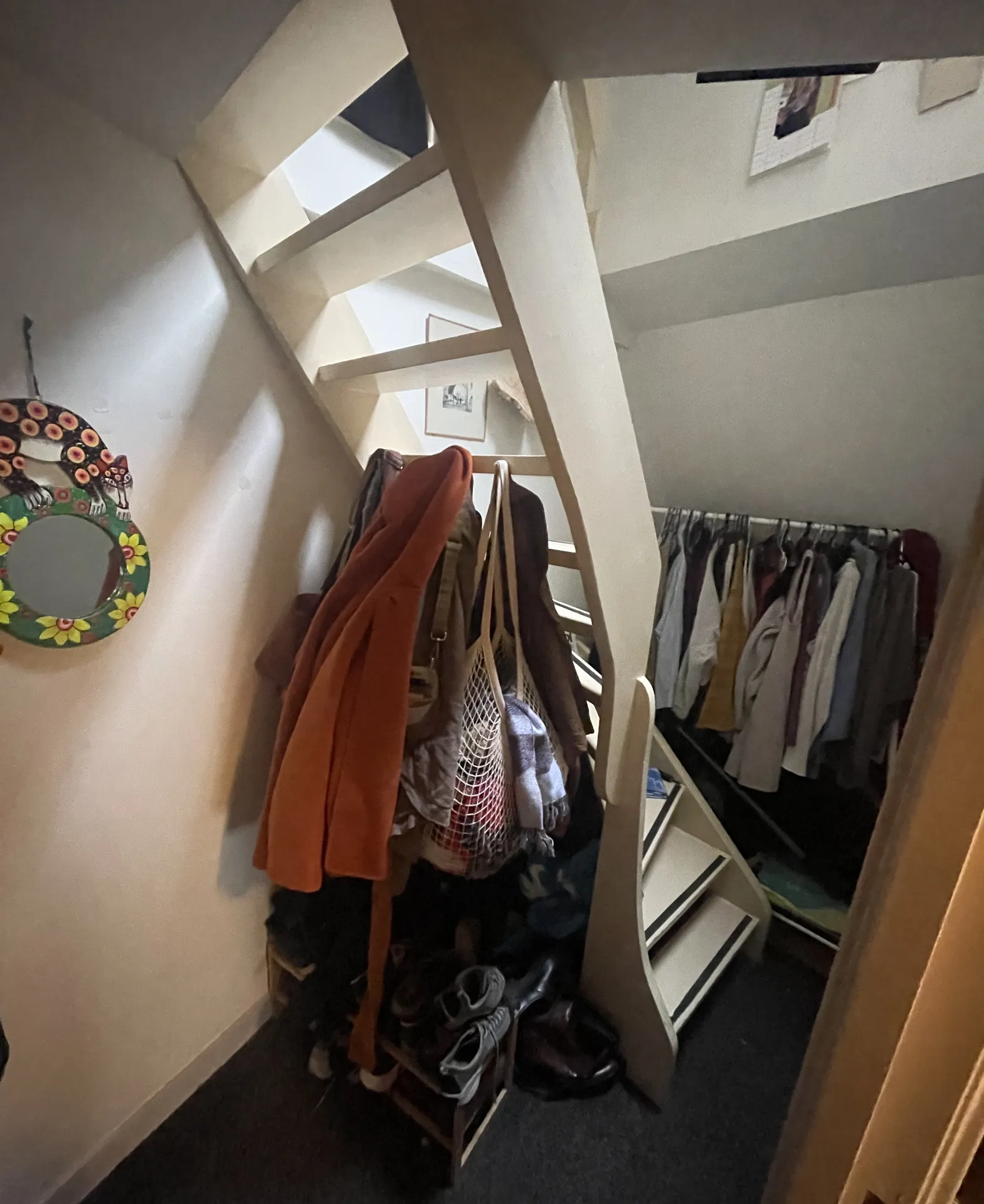 Foto #2 Appartement Oudegracht Utrecht
