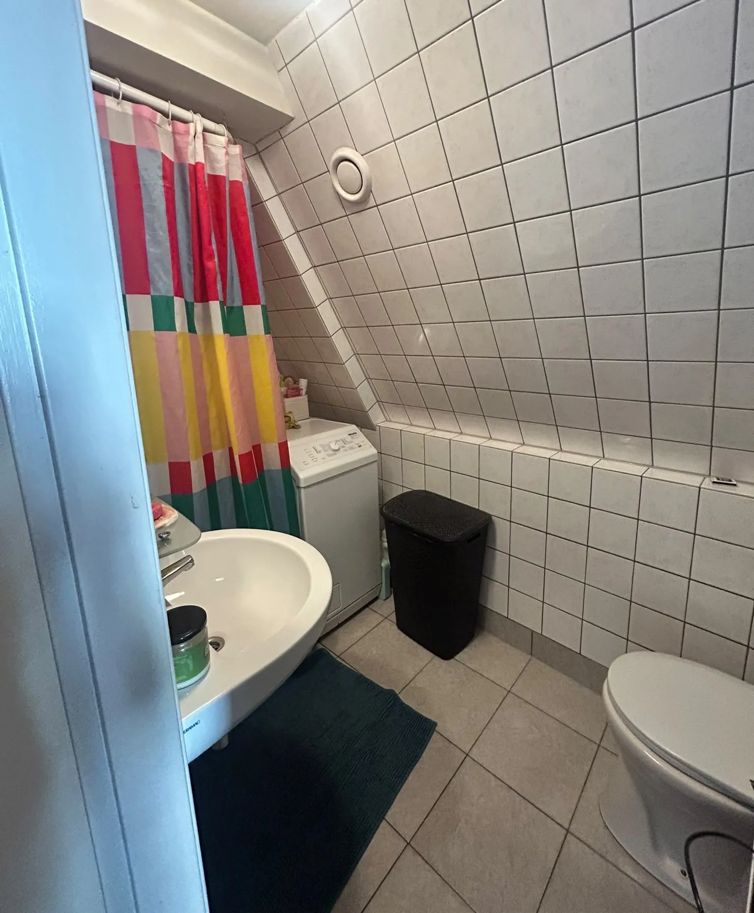 Foto #4 Appartement Oudegracht Utrecht