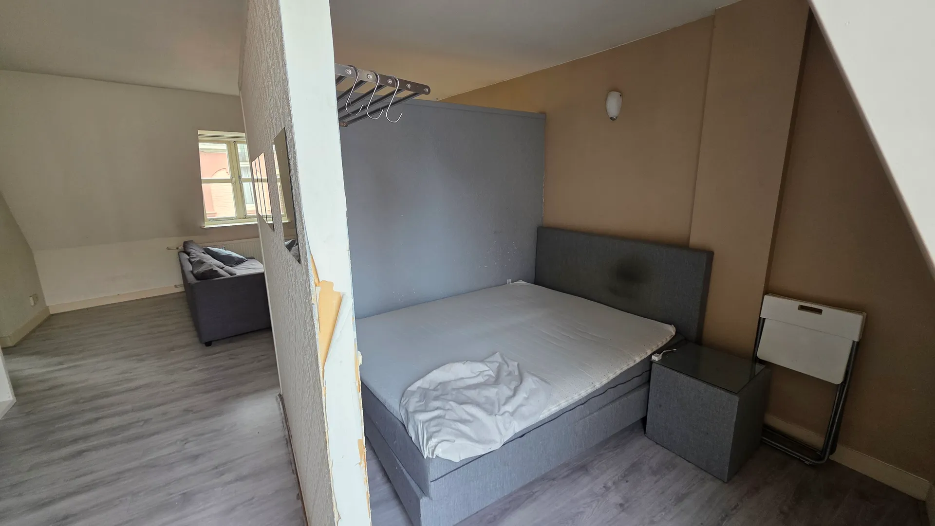 Foto #2 Studio Mariastraat Utrecht
