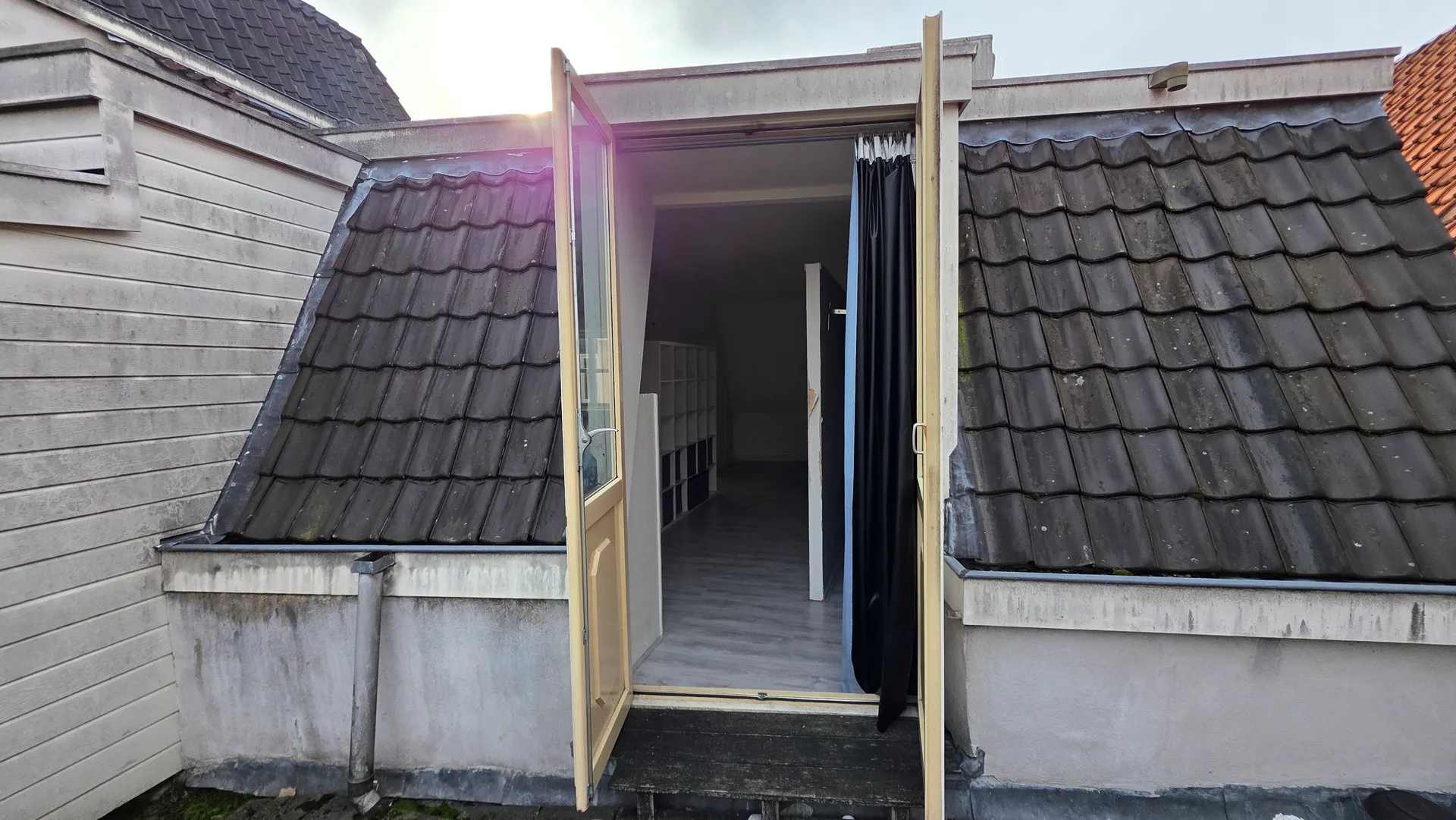 Foto #4 Studio Mariastraat Utrecht
