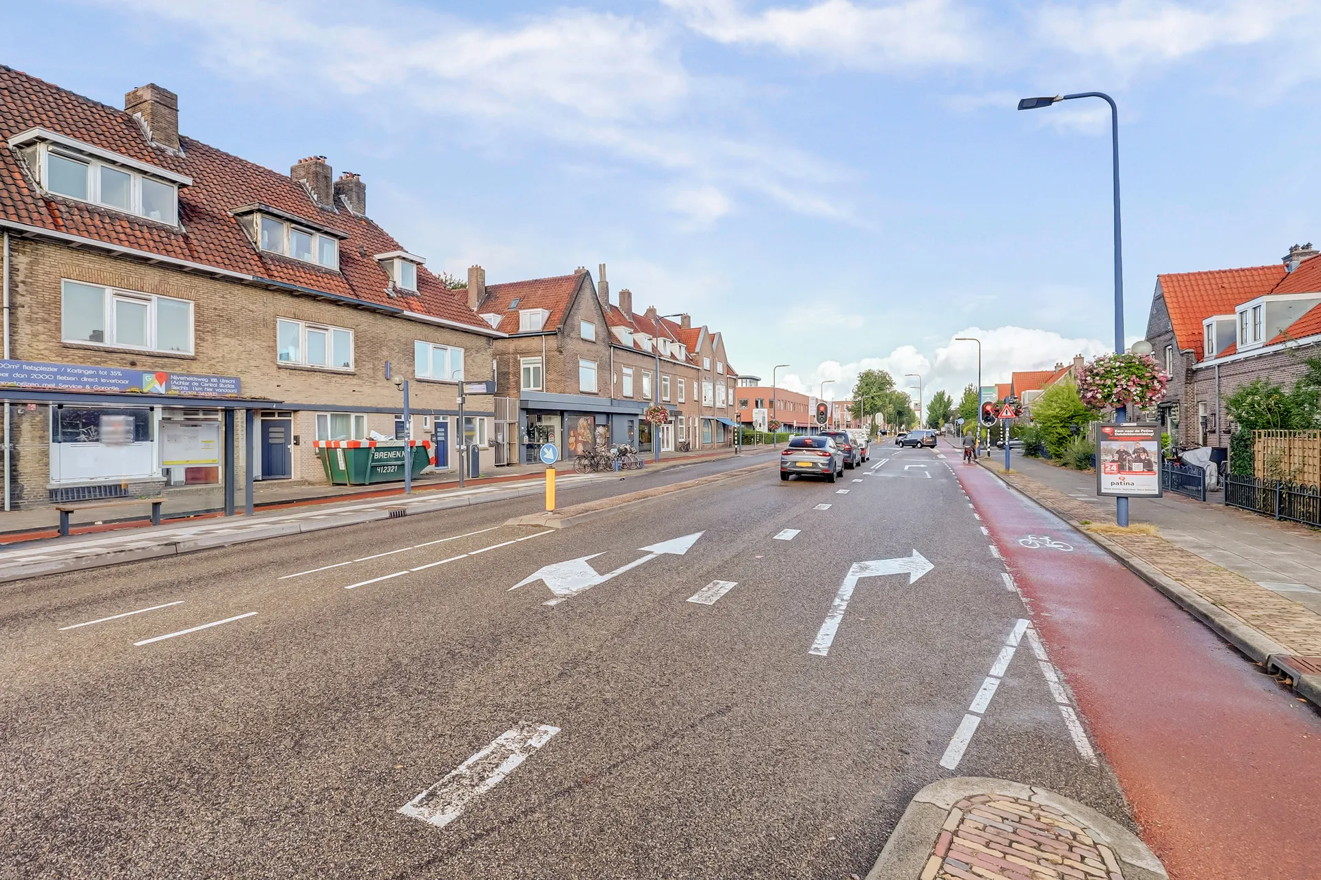 Foto #7 Studio Amsterdamsestraatweg Utrecht