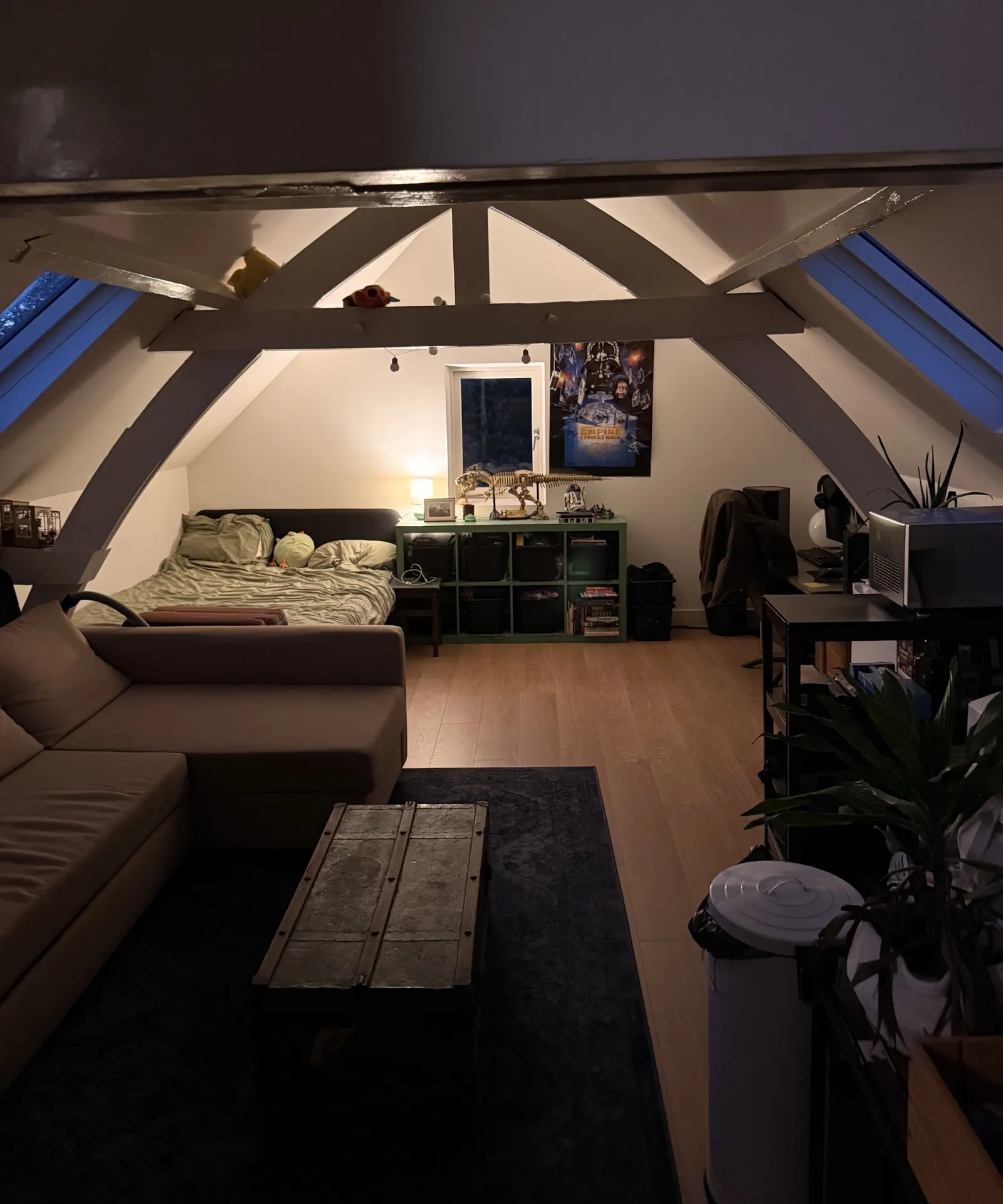 Foto #0 Studio Nieuwe Haagdijk Breda
