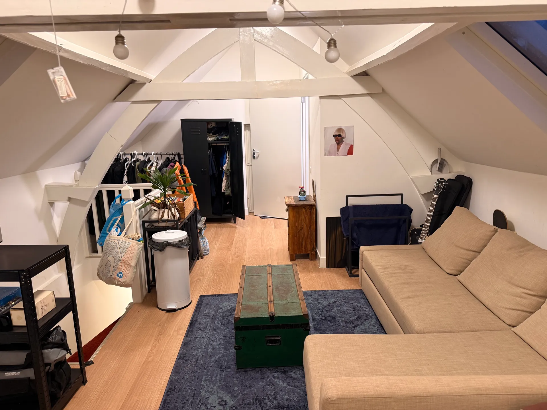 Foto #2 Studio Nieuwe Haagdijk Breda