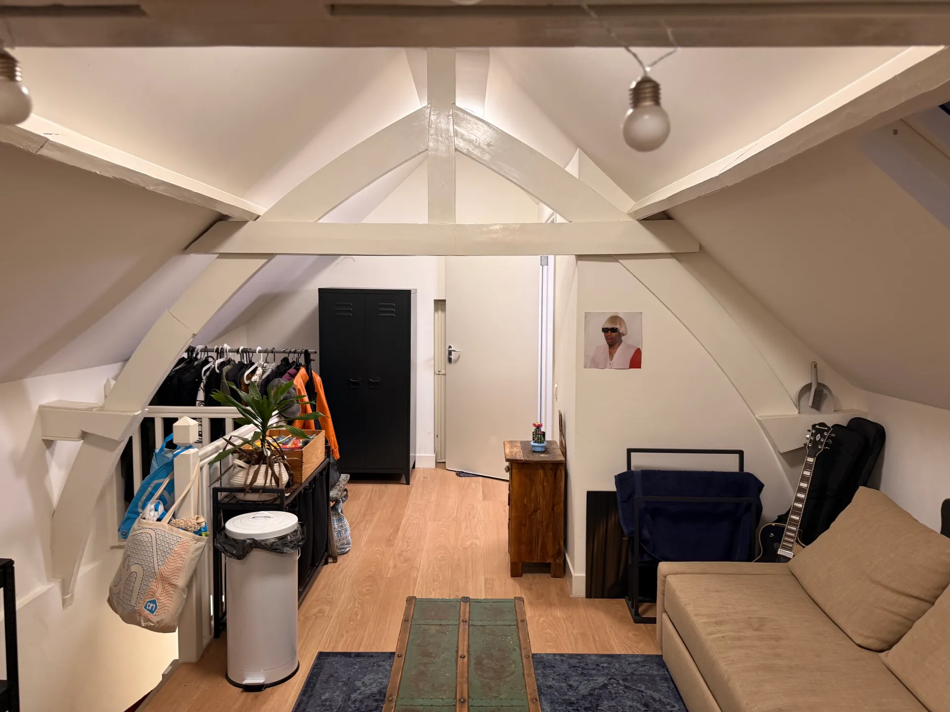 Foto #3 Studio Nieuwe Haagdijk Breda