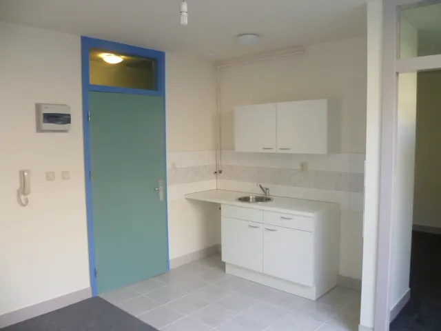 Foto #0 Appartement Wittevrouwensingel Utrecht
