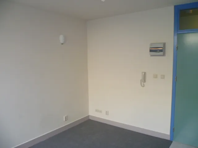 Foto #1 Appartement Wittevrouwensingel Utrecht