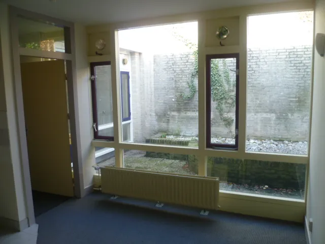 Foto #3 Appartement Wittevrouwensingel Utrecht