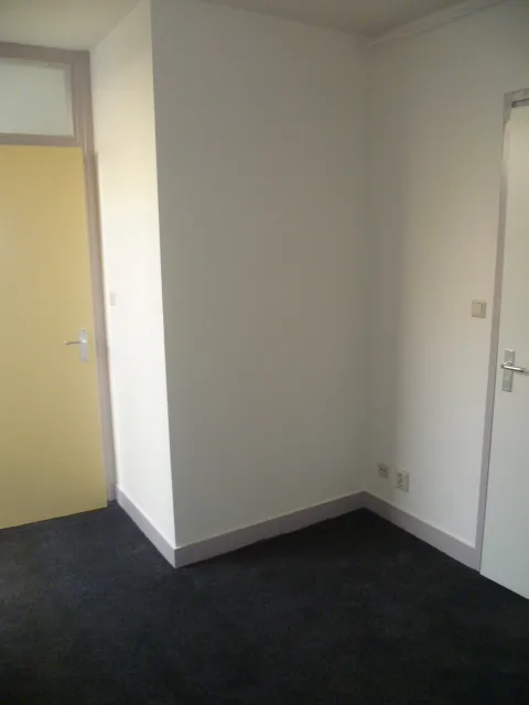 Foto #6 Appartement Wittevrouwensingel Utrecht