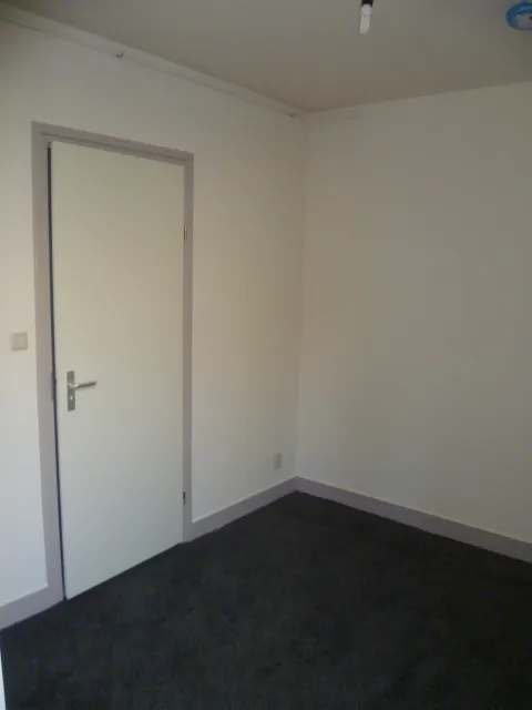 Foto #7 Appartement Wittevrouwensingel Utrecht