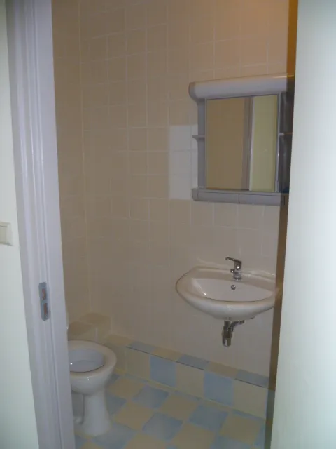 Foto #9 Appartement Wittevrouwensingel Utrecht