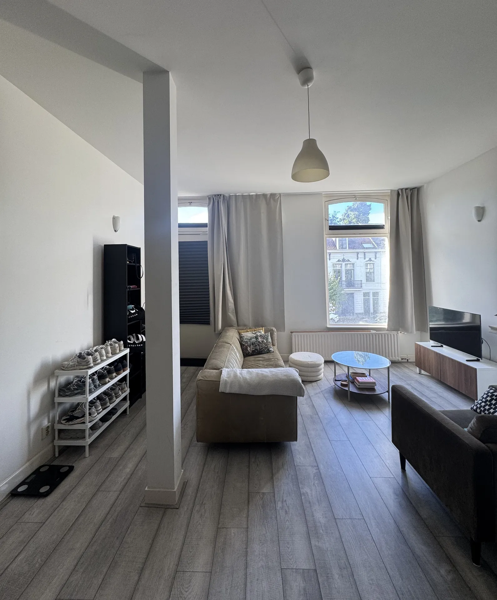 Foto #0 Appartement Mauritsstraat Breda