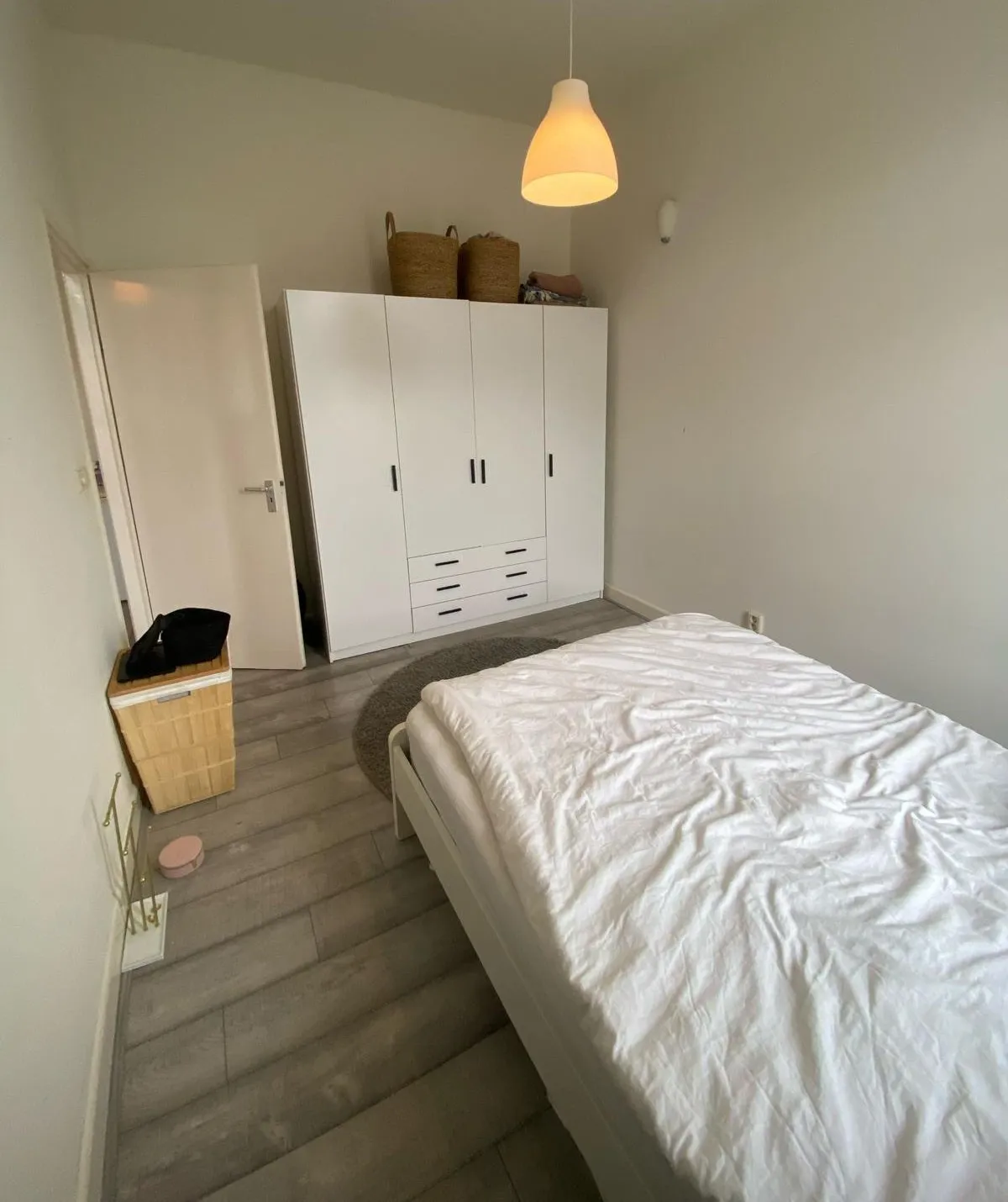 Foto #4 Appartement Mauritsstraat Breda