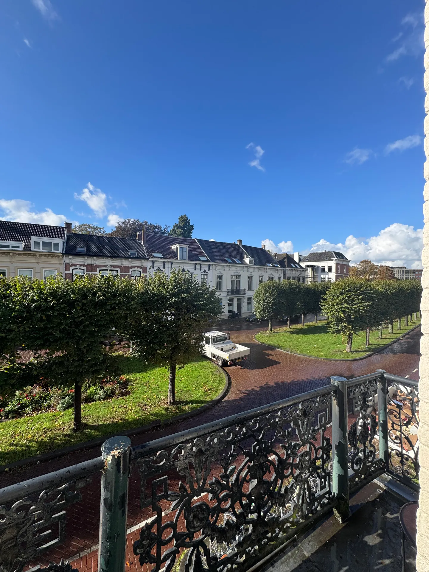 Foto #6 Appartement Mauritsstraat Breda