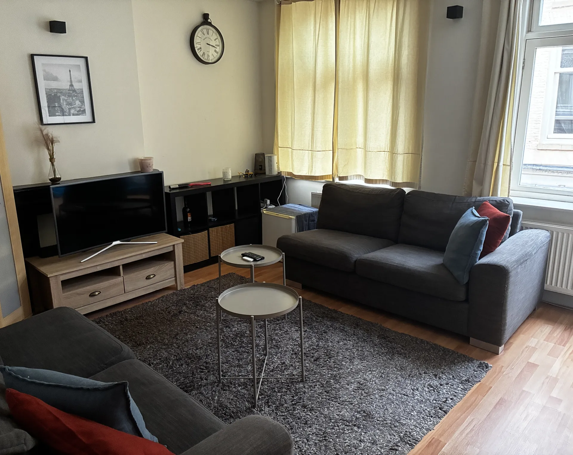 Foto #0 Appartement Mariastraat Utrecht