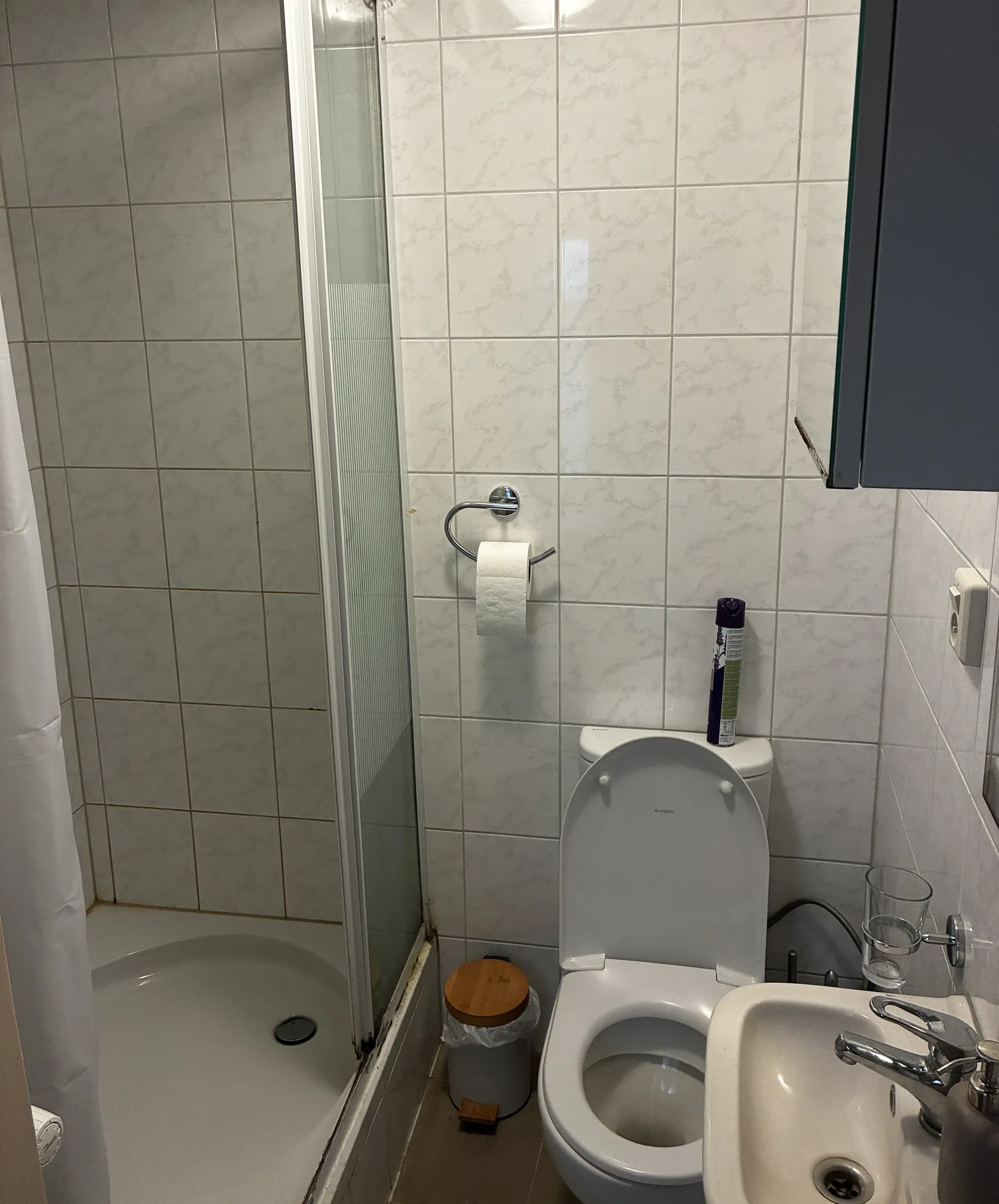 Foto #7 Appartement Mariastraat Utrecht