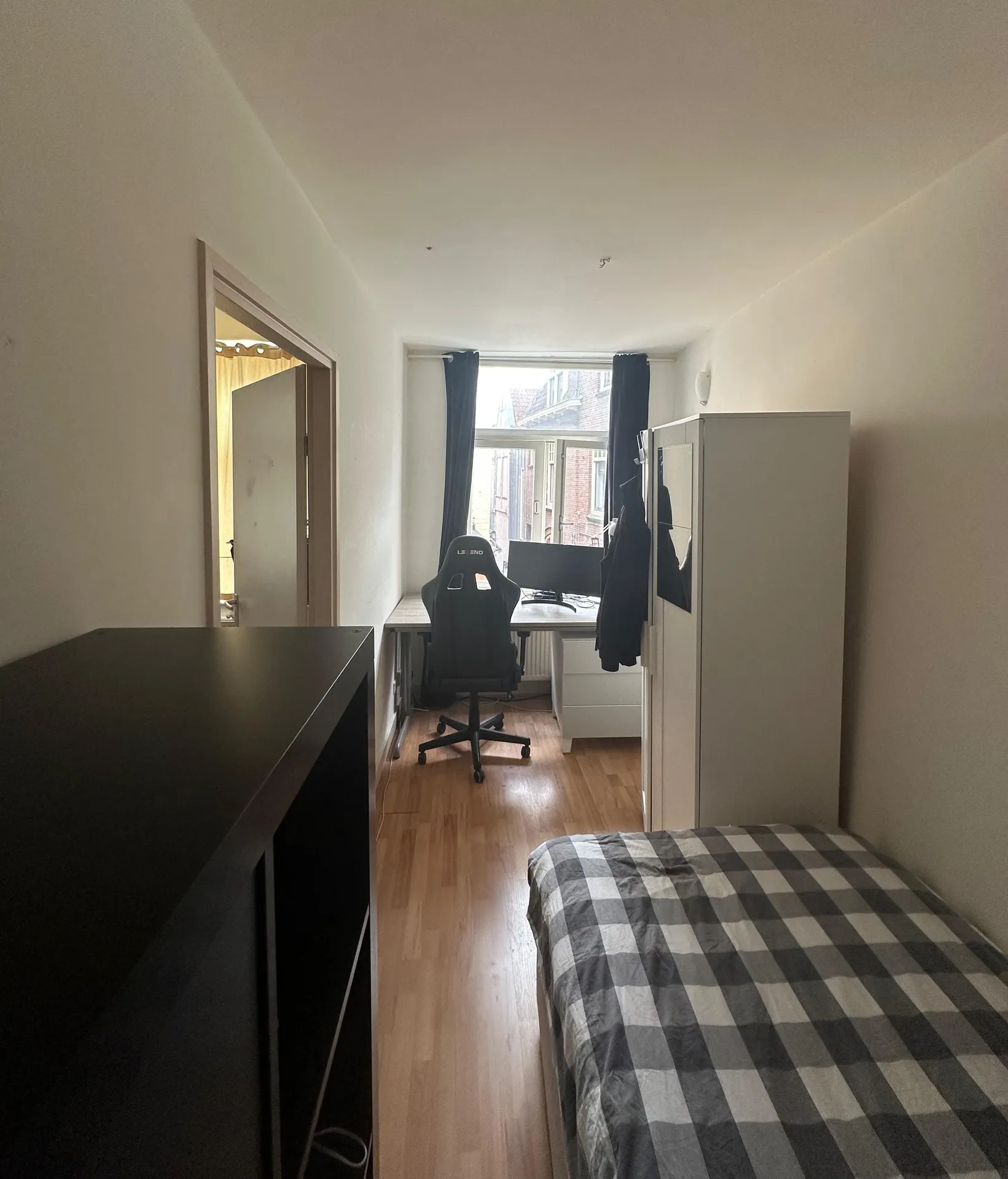 Foto #4 Appartement Mariastraat Utrecht