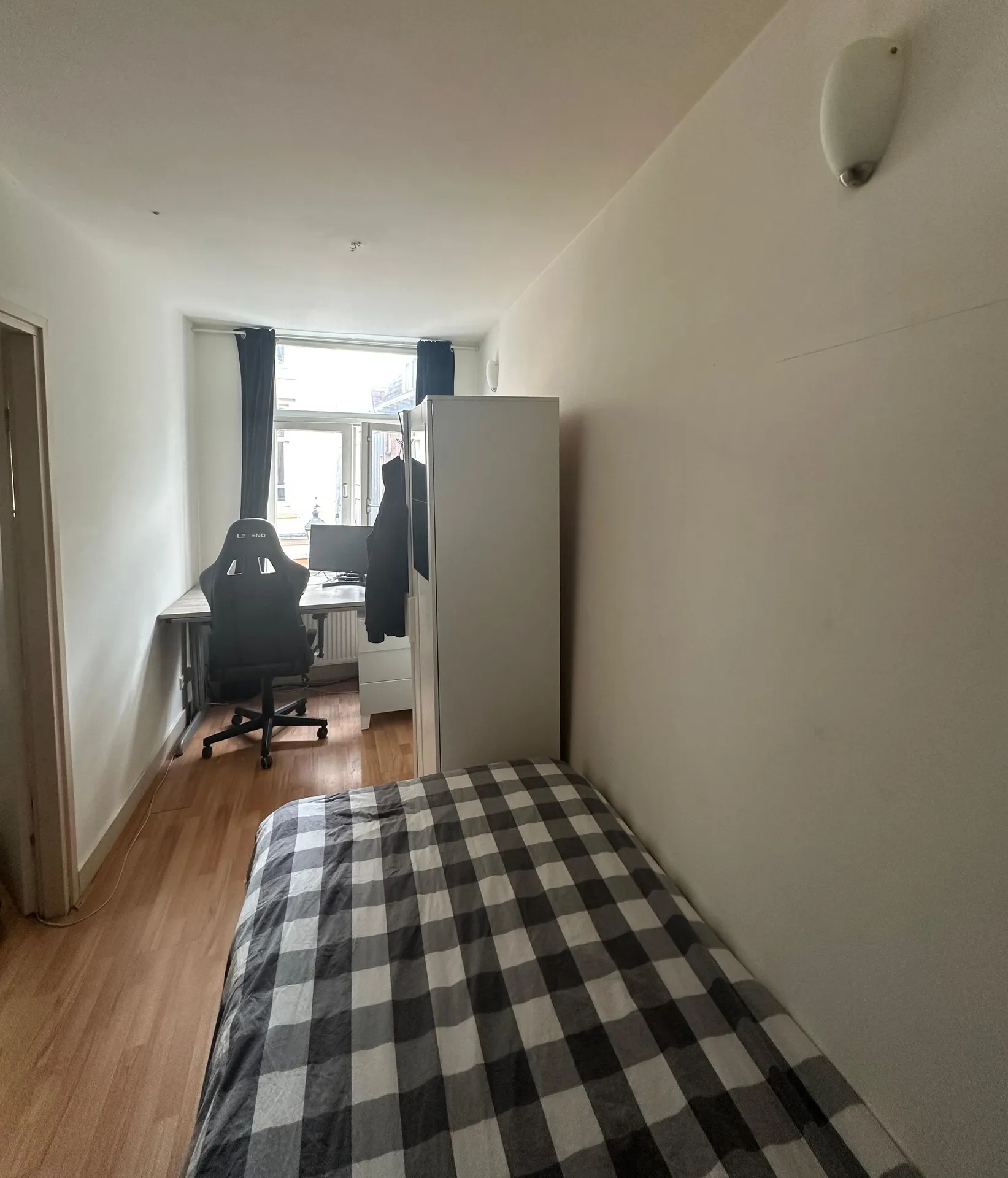 Foto #5 Appartement Mariastraat Utrecht