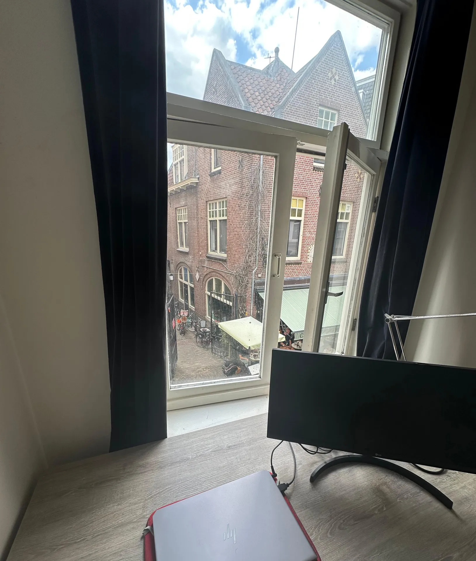 Foto #6 Appartement Mariastraat Utrecht