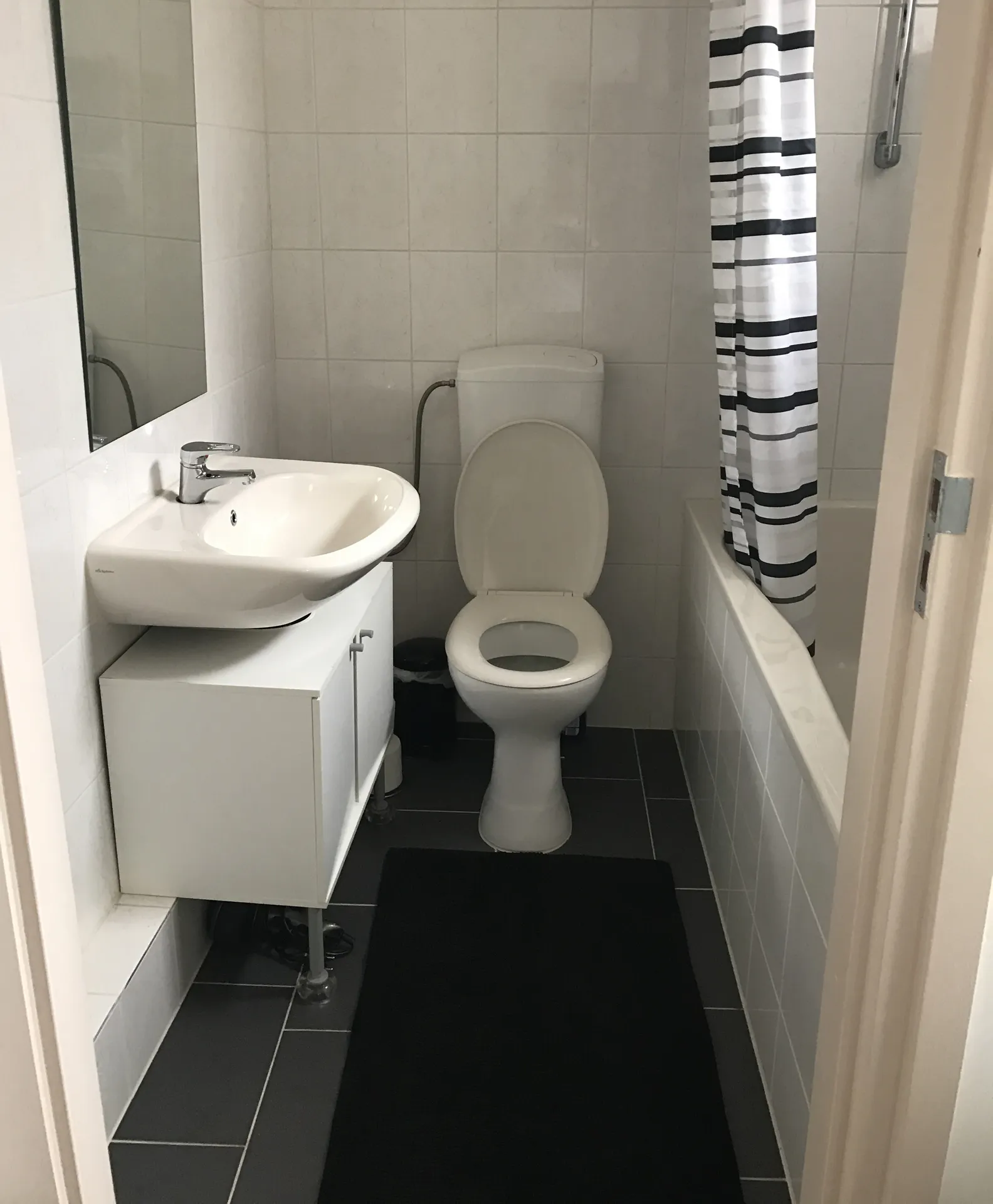 Foto #3 Appartement Haven Breda