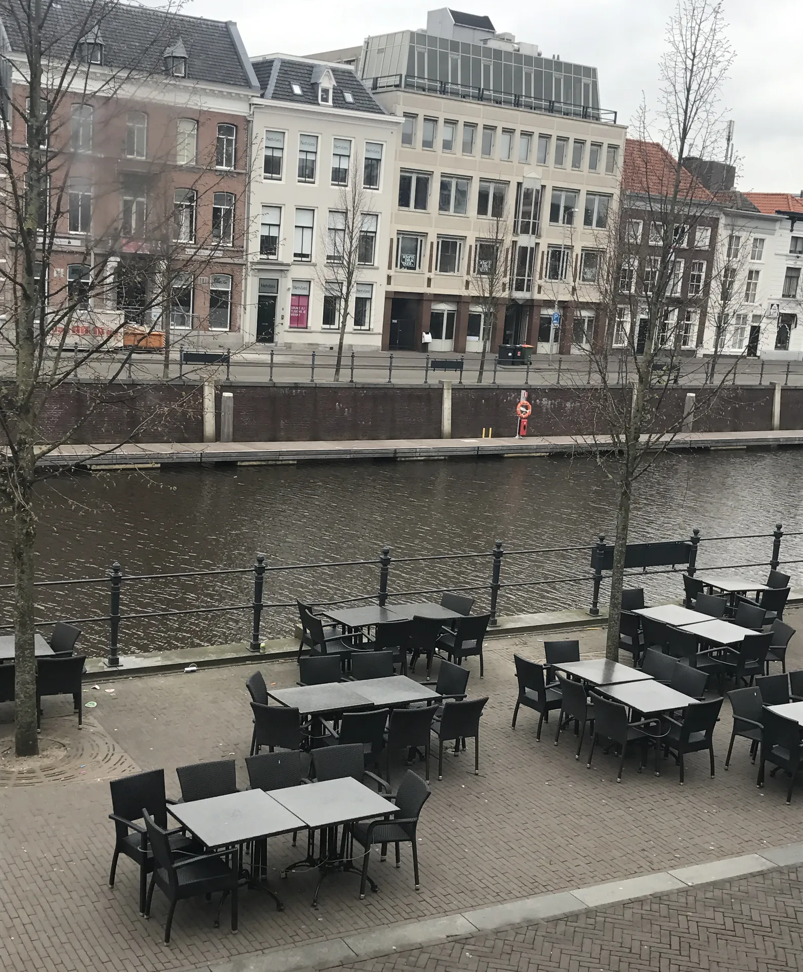 Foto #5 Appartement Haven Breda